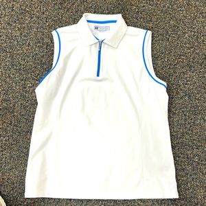 Bermuda Sands women’s golf shirt